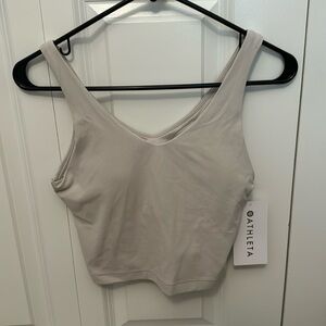 Athleta Bra